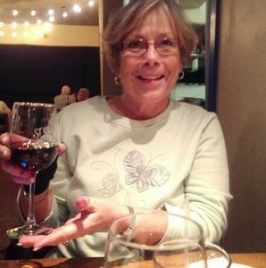 Meet your Posher, Deanna